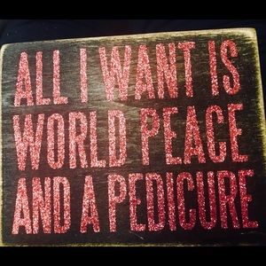 Meet your Posher, Ann